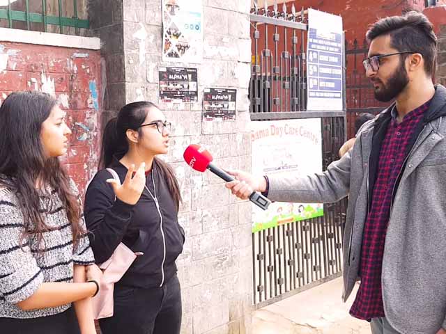 Is TikTok Entertainment Or Cringeworthy? We Ask the People