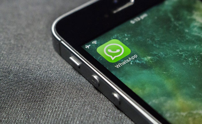 WhatsApp Not Sharing Details In Pollachi Sex Abuse Case