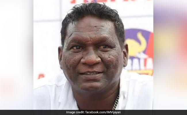 Kerala Footballer, Asked By Congress, Says Won't Contest Lok Sabha Polls