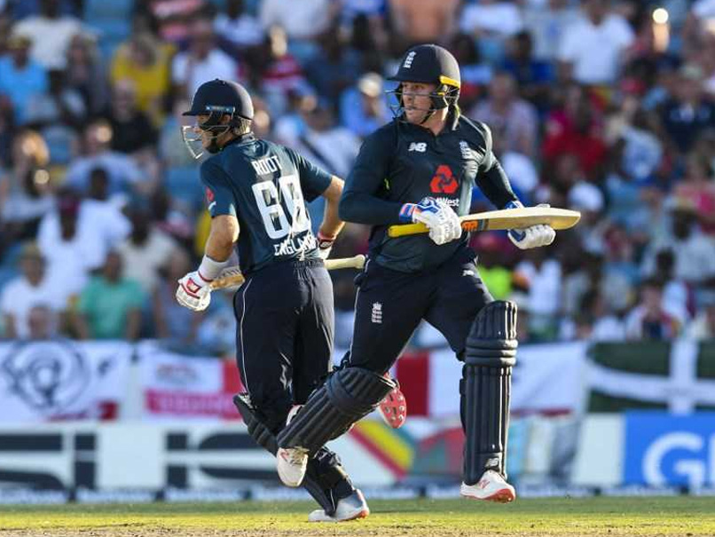 ENG vs PAK, 4th ODI: बाबर आजम के शतक पर भारी पड़ा जेसन रॉय का शतक, पाकिस्‍तान फिर हारा