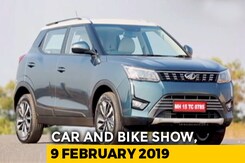 Mahindra XUV300 Review And Maruti Suzuki Wagon R Vs Hyundai Santro Mahindra XUV300 Review And Maruti Suzuki Wagon R Vs Hyundai Santro