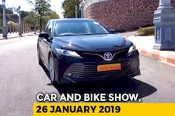 Hyundai Kona Local Production, 2019 Toyota Camry Hybrid Review, A Chat With Nissan India Management Hyundai Kona Local Production, 2019 Toyota Camry Hybrid Review, A Chat With Nissan India Management