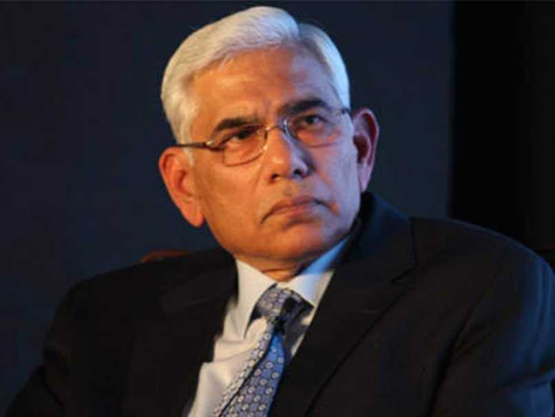 Supreme Court Asks Vinod Rai, Diana Edulji Not To Go Public Over Their Differences