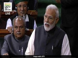 Top 5 News : संसद में कांग्रेस पर पीएम मोदी के 10 बड़े हमले, पार्टी की मीटिंग में राहुल से दूर नजर आईं प्रियंका वाड्रा Top 5 News : संसद में कांग्रेस पर पीएम मोदी के 10 बड़े हमले, पार्टी की मीटिंग में राहुल से दूर नजर आईं प्रियंका वाड्रा