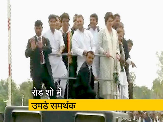 सिटी सेंटर: प्रियंका गांधी का मिशन यूपी, T18 15 फरवरी से पटरी पर दौड़ेगी