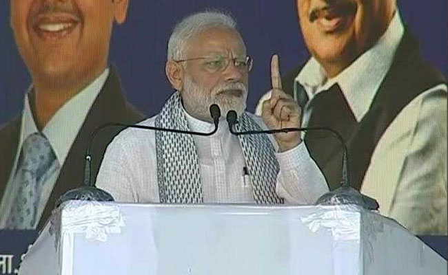 PM Modi To Inaugurate Four Hospitals During Jharkhand Visit Today