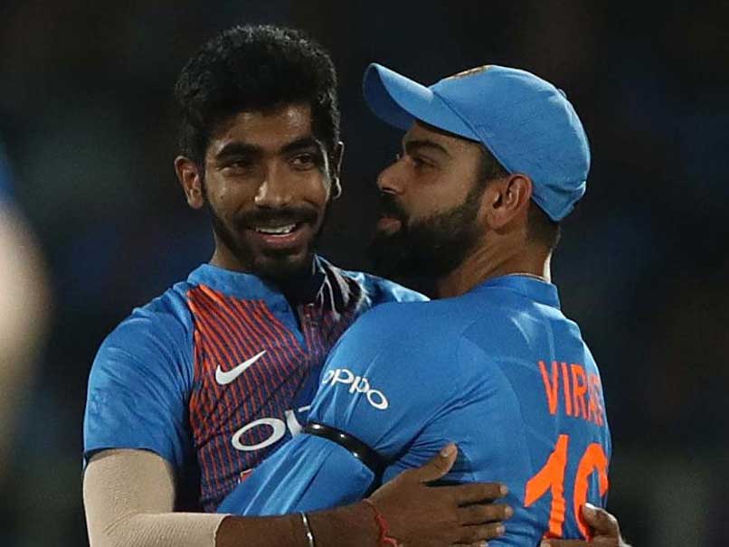 IND vs AUS, 1st T20I: जसप्रीत बुमराह की कमाई, उमेश यादव ने लुटायी, और हार गया भारत