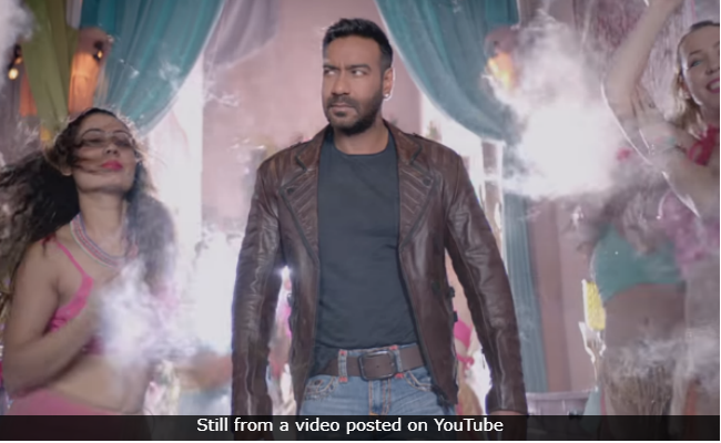 <i>Total Dhamaal</i> Box Office Collection Day 5: Ajay Devgn's Film At 81 Crore, Single Screen 'Favourite'