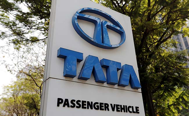 Tata Motors Denies Intent Of Selling Stake In Jaguar Land Rover