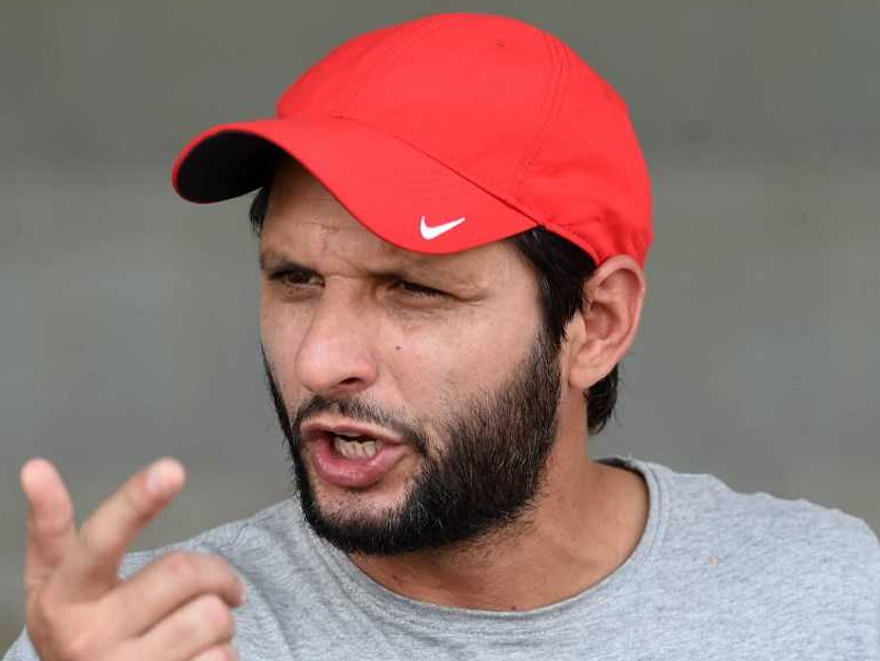 What Shahid Afridi Said On Imran Khan's Statement After Pulwama Attack