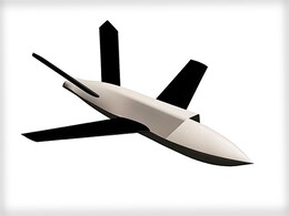 Air Force's Unmanned Indian ''Wingman'' Drone Could Redefine Air Warfare Air Force's Unmanned Indian ''Wingman'' Drone Could Redefine Air Warfare