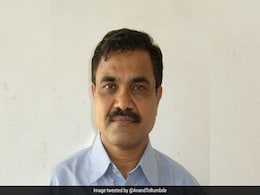 Court Calls Arrest Of Activist Accused In Koregaon Bhima Case "Illegal" Court Calls Arrest Of Activist Accused In Koregaon Bhima Case "Illegal"
