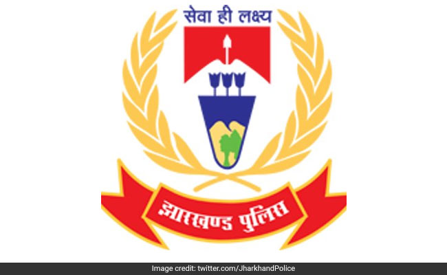 70,000 Jharkhand Policemen Begin Agitation For Seven-Point Demand