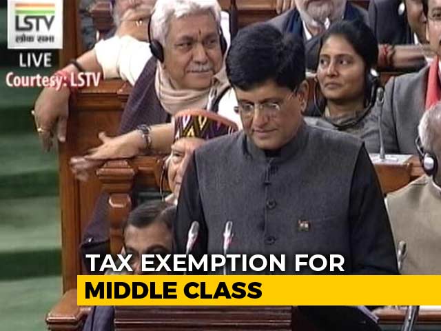 Will The Government's Budget Announcement Help Farmers In Distress?