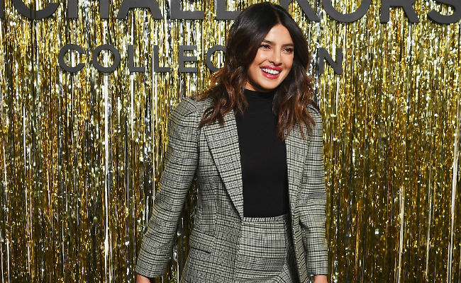 Priyanka Chopra's Mother Says Actress' 'Rise In Bollywood Worried Her Initially'