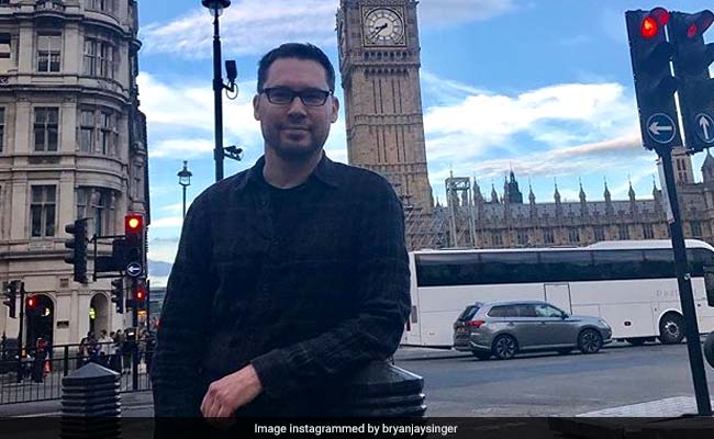 BAFTA Drops <I>Bohemian Rhapsody</I> Director Bryan Singer As Nominee Over Sexual Misconduct Allegations