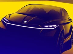 Skoda To Showcase Vision iV Concept at 2019 Geneva Motor Show