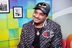 Divine's Tip To Young & Upcoming Rappers Divine's Tip To Young & Upcoming Rappers