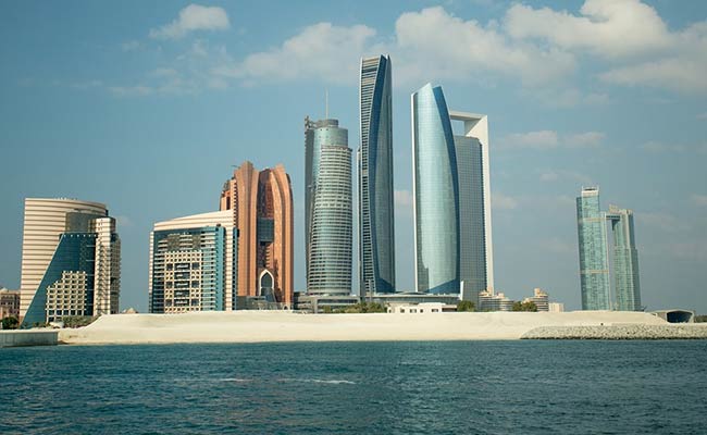 Explosions Heard In Abu Dhabi, Qatar Intercepts Iranian Missile