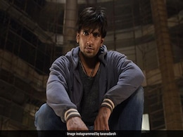 Oscars 2020: Ranveer Singh और Alia Bhatt की फिल्म 'गली बॉय' भारत की तरफ से ऑस्कर के लिए नामित Oscars 2020: Ranveer Singh और Alia Bhatt की फिल्म 'गली बॉय' भारत की तरफ से ऑस्कर के लिए नामित