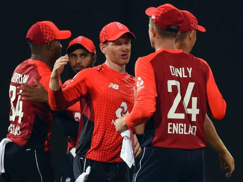 Nasser Hussain Backs This "Special Cricketer" To Be Included In England World Cup 2019 Squad