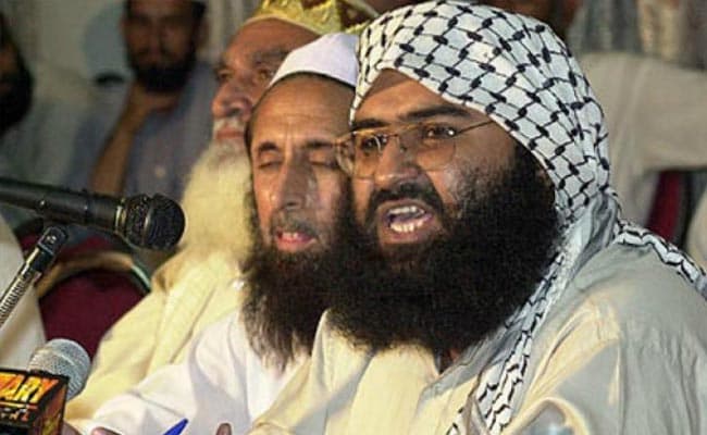 Optimistic Of Masood Azhar's Listing As Global Terrorist By UN, Says UK