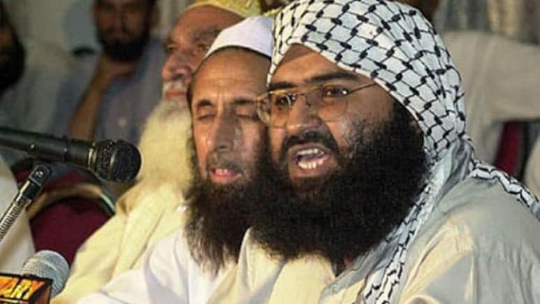 Exclusive: मसूद बना रहा महिला आतंकियों की फौज, 40 मिनट की क्लास में दे रहा सुसाइड बॉम्बर बनने की ट्रेनिंग