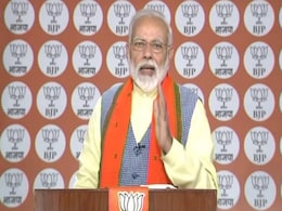 सोशल मीडिया पर बाजी मार रही बीजेपी, अभियानों के 25 लाख ट्वीट; छह अरब इम्प्रेशन सोशल मीडिया पर बाजी मार रही बीजेपी, अभियानों के 25 लाख ट्वीट; छह अरब इम्प्रेशन