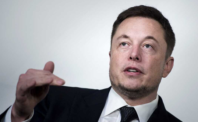 Elon Musk's Tweet "500,000 Cars In 2019" May Cost Him Job As Tesla CEO