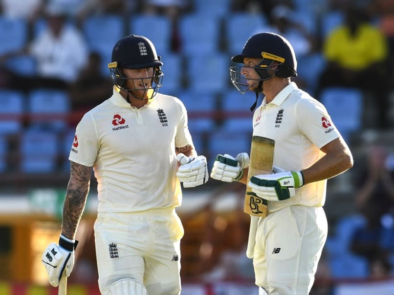 Windies vs England, 3rd Test, Day 1: Reprieved Ben Stokes, Jos Buttler Lead England Recovery Windies vs England, 3rd Test, Day 1: Reprieved Ben Stokes, Jos Buttler Lead England Recovery