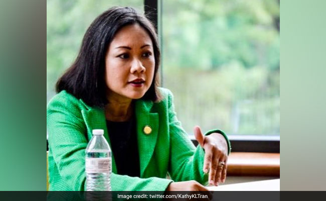 After Getting Death Threats, US Lawmaker Says She "Misspoke" On Abortion