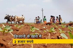 'प्रधानमंत्री किसान सम्मान निधि योजना की शुरुआत आज से 'प्रधानमंत्री किसान सम्मान निधि योजना की शुरुआत आज से