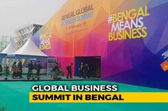 Bengal Global Summit: Mamata Welcomes Leaders, Says Bengal Means Business Bengal Global Summit: Mamata Welcomes Leaders, Says Bengal Means Business