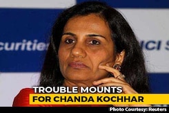 CBI Issues Look-Out Circular Against Chanda Kochhar In Videocon Case CBI Issues Look-Out Circular Against Chanda Kochhar In Videocon Case