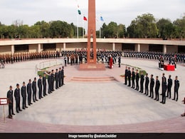 'Statue Of Unity' Sculptor Had A Role In National War Memorial Design 'Statue Of Unity' Sculptor Had A Role In National War Memorial Design