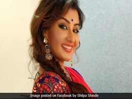Shilpa Shinde's Journey From Angoori Bhabhi To <i>Bigg Boss</i> And Then To Politics Shilpa Shinde's Journey From Angoori Bhabhi To <i>Bigg Boss</i> And Then To Politics