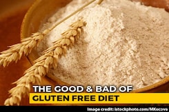 The Good, Bad & Ugly Of Gluten-Free Food The Good, Bad & Ugly Of Gluten-Free Food