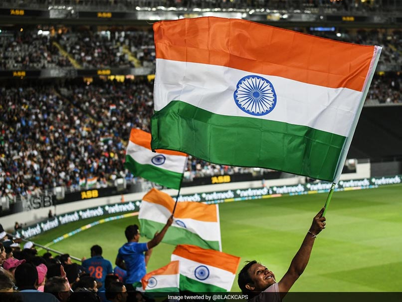 "Felt I Was Back In India": Nathan McCullum Amazed By Indian Fans In Auckland