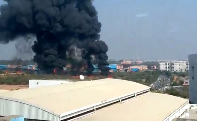 Air Force Pilot Killed In Mirage-2000 Fighter Crash In Bengaluru Cremated