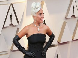 Oscars 2019: Lady Gaga's Plus-Size Tiffany Diamond Was Last Seen On Audrey Hepburn Oscars 2019: Lady Gaga's Plus-Size Tiffany Diamond Was Last Seen On Audrey Hepburn