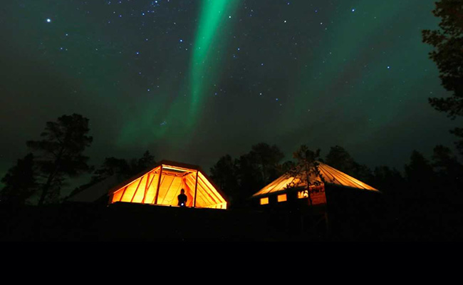 North Pole Is Mysteriously Moving, And US Government Finally Caught Up