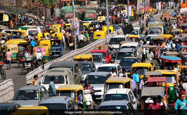 मुंबई के शोरगुल को कम करने के लिए ‘नो हॉर्न प्लीज’, सुमैरा अब्दुलाली से जानें ये क्यों जरूरी?