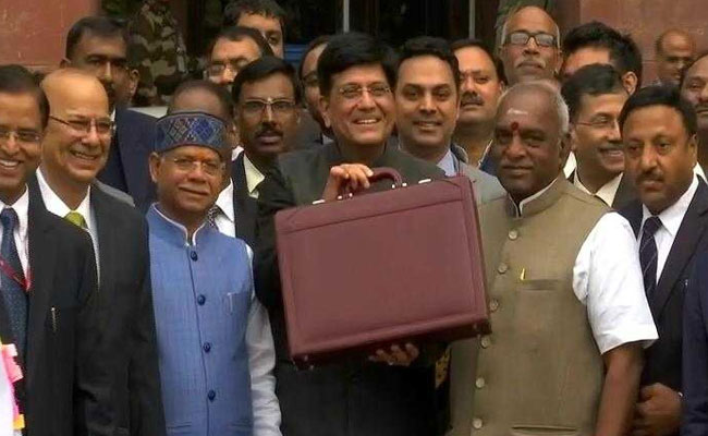 Income Tax Concessions, Farm Relief Package May Figure In Budget