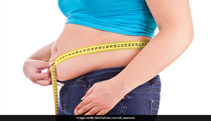 Exercise can actually melt visceral fat