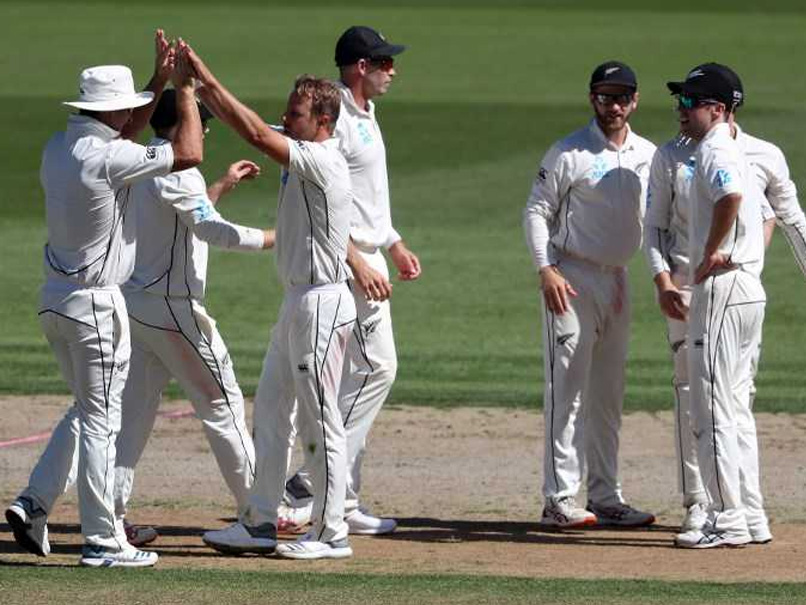 New Zealand vs Bangladesh, 1st Test Day 1: Neil Wagner's Five-Wicket Barrage Counters Tamim Iqbal's Ton