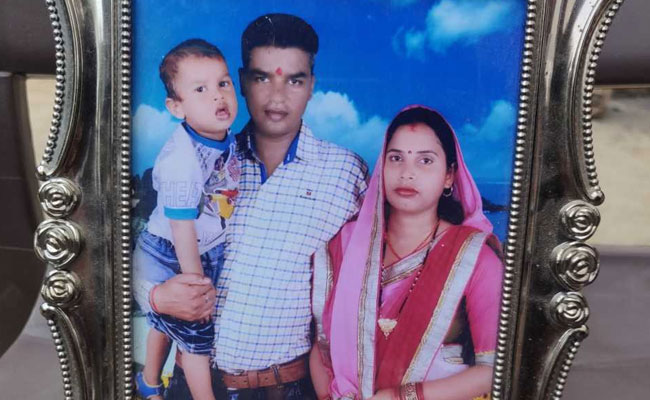 After Pulwama Soldier's Death, His Village In UP Finally Sees <i>Vikas</i>