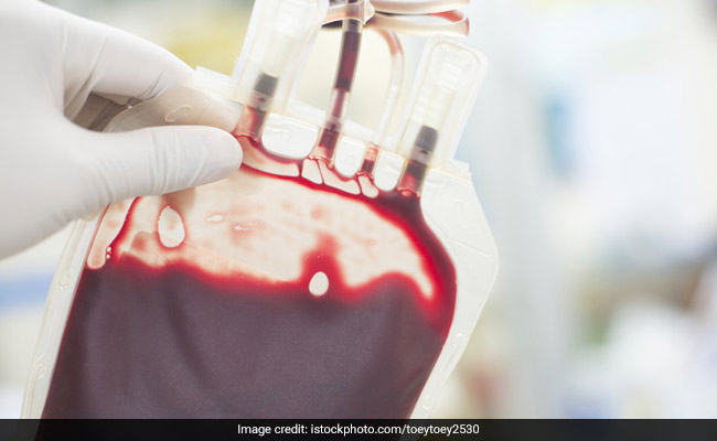 Parents Accuse Tamil Nadu Hospital Of Giving HIV-Infected Blood To Child