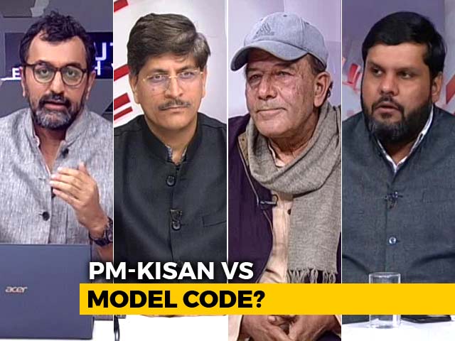 Truth vs Hype Of PM-KISAN: The Mega Farm Income Scheme