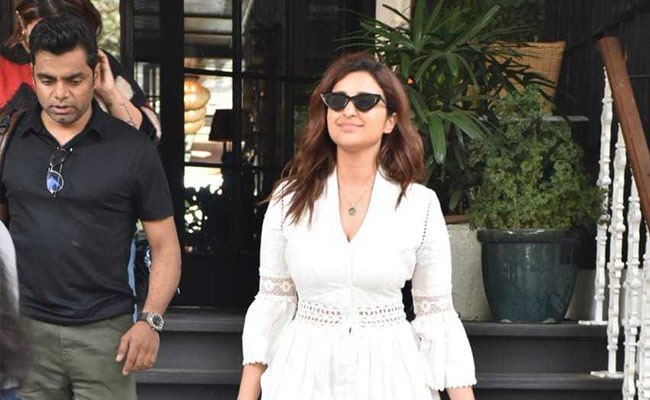 5 White Dresses To Channel Summer Vibes Like Parineeti Chopra