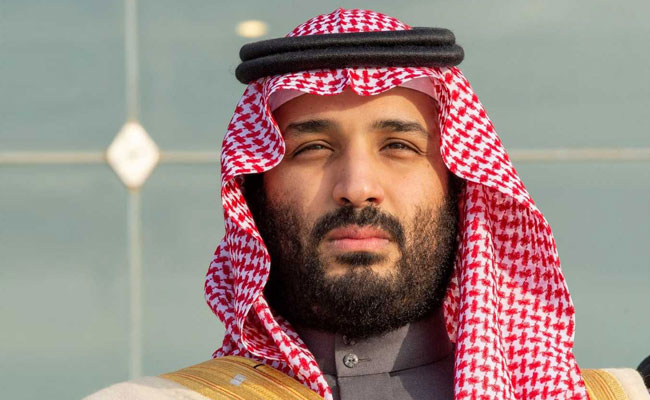 Press Watchdog Files Lawsuit Against Saudi Prince Over Khashoggi Killing